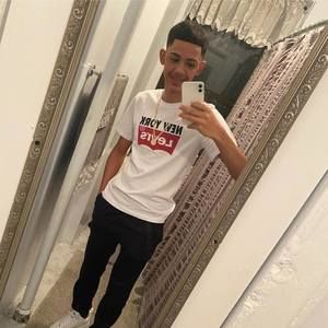 Meet your Posher, Dalvin